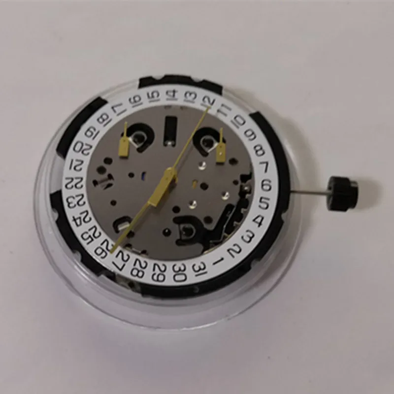 Original ETA G10.212 6-pin 4-b - Watch V8 review and price