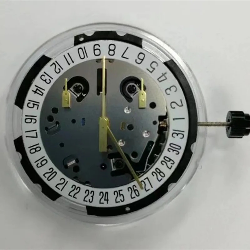 Original ETA G10.212 6-pin 4-b - Watch V8 review and price