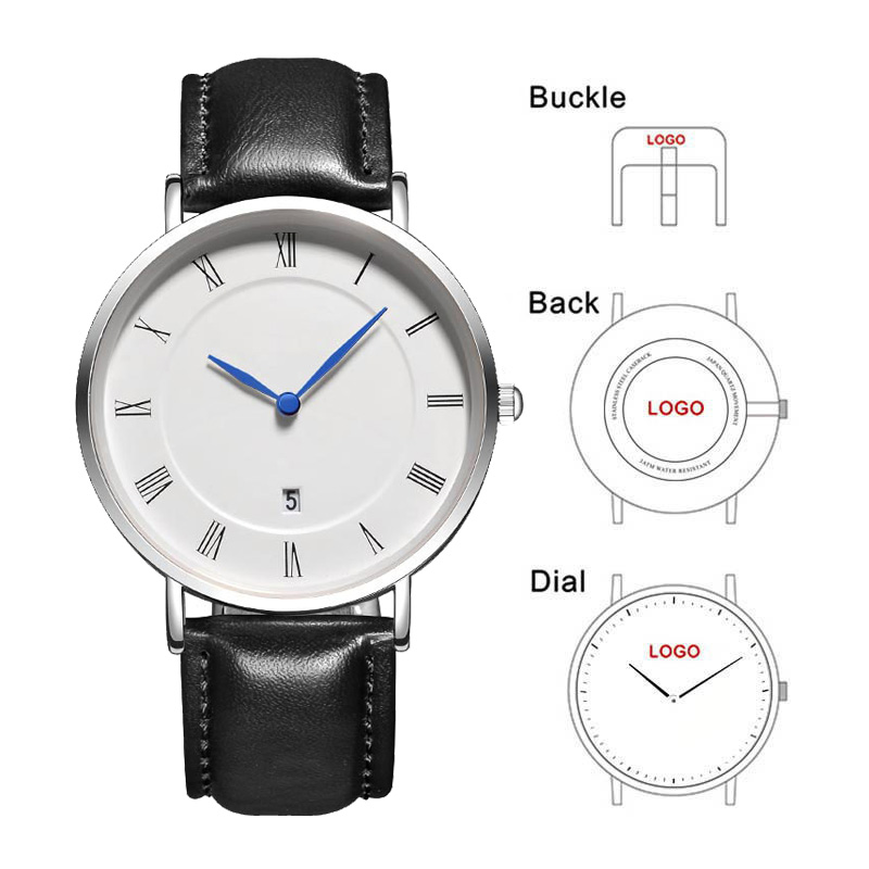 B-8210A Simple Men Watches Wit - Ladies Fashion Watch review and price