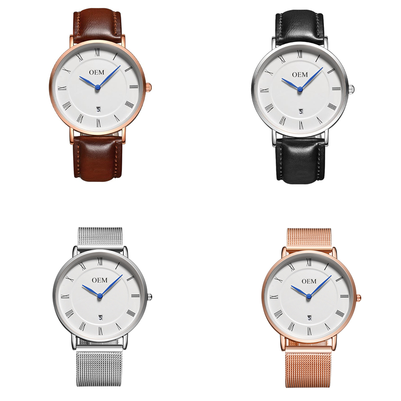 B-8210A Simple Men Watches Wit - Ladies Fashion Watch review and price