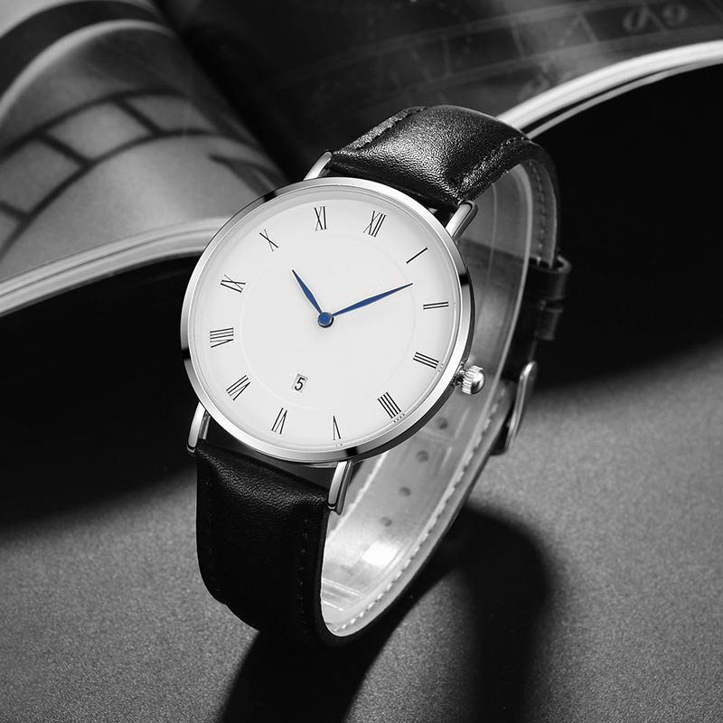 B-8210A Simple Men Watches Wit - Ladies Fashion Watch review and price