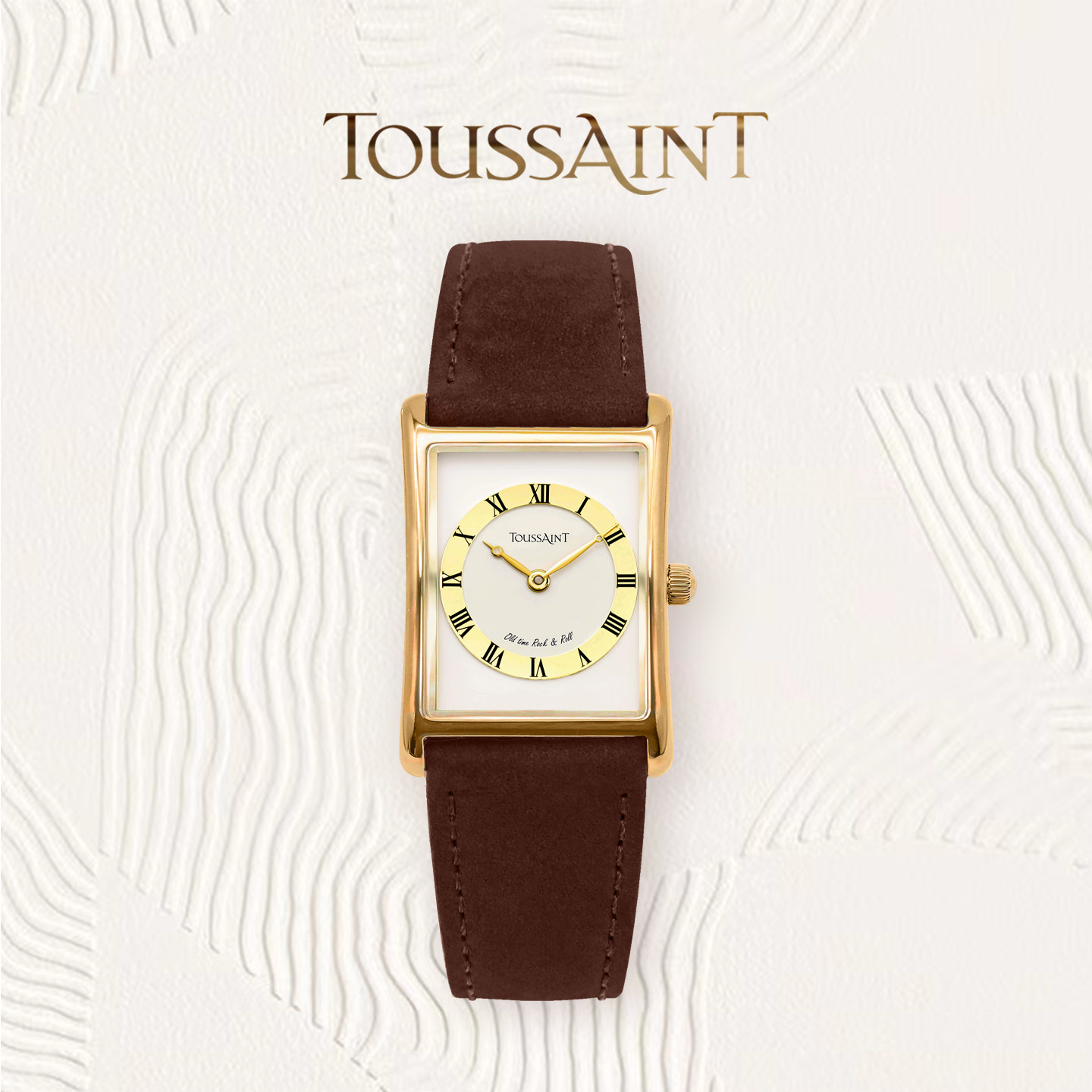 New   Toussaint Small Waist Se - Ladies Fashion Watch review and price