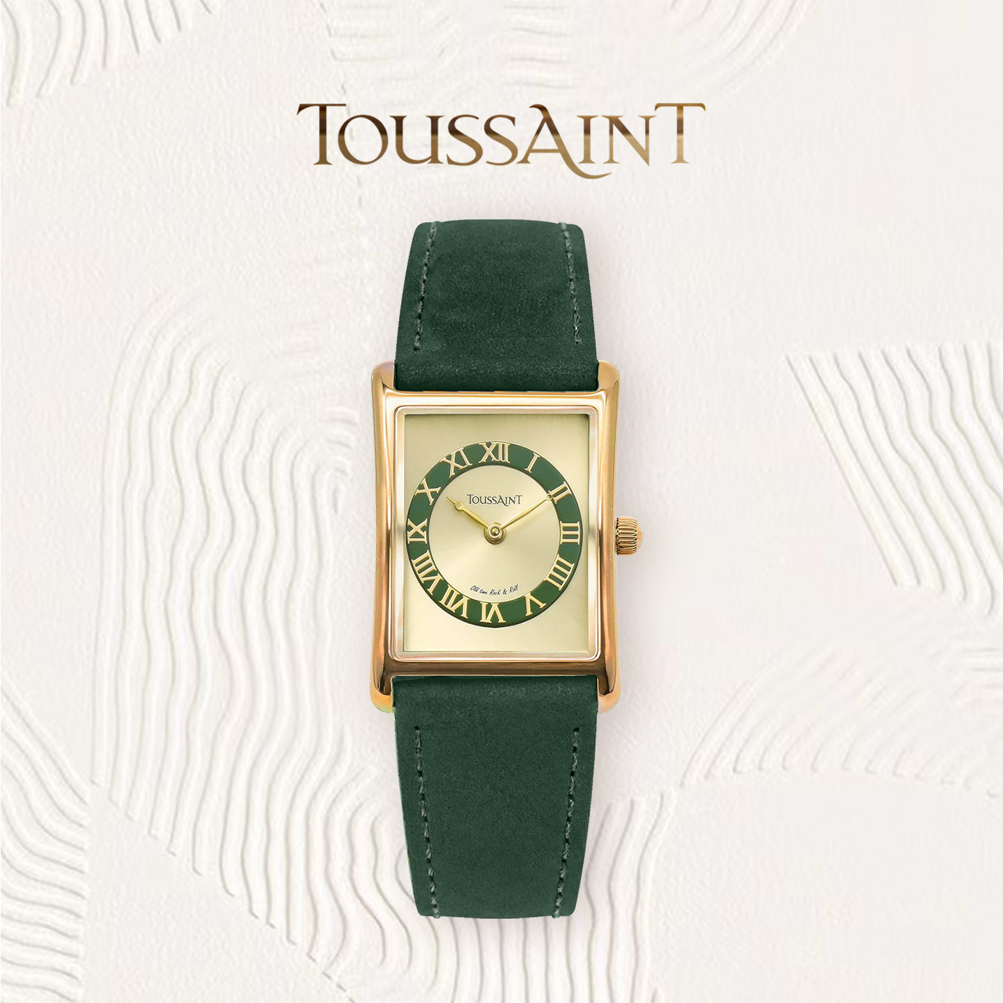 New   Toussaint Small Waist Se - Ladies Fashion Watch review and price
