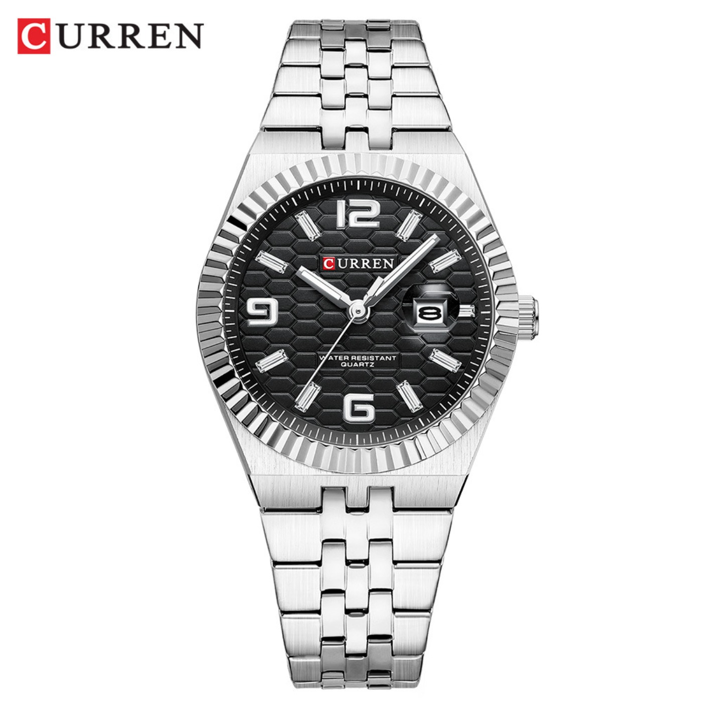 CURREN Women's Watch Analog Qu - Ladies Fashion Watch review and price