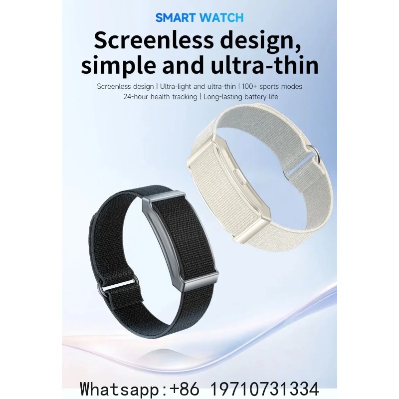 Smart Bracelet Heart Rate Bloo - Smartwatch Watches For Women Smart review and price