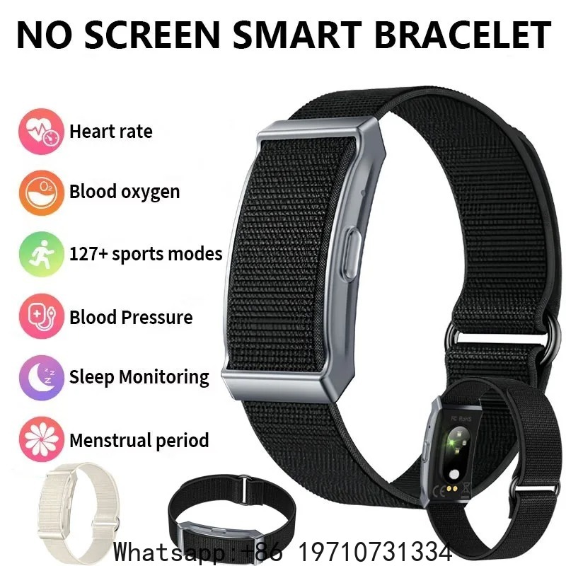 Smart Bracelet Heart Rate Bloo - Smartwatch Watches For Women Smart review and price