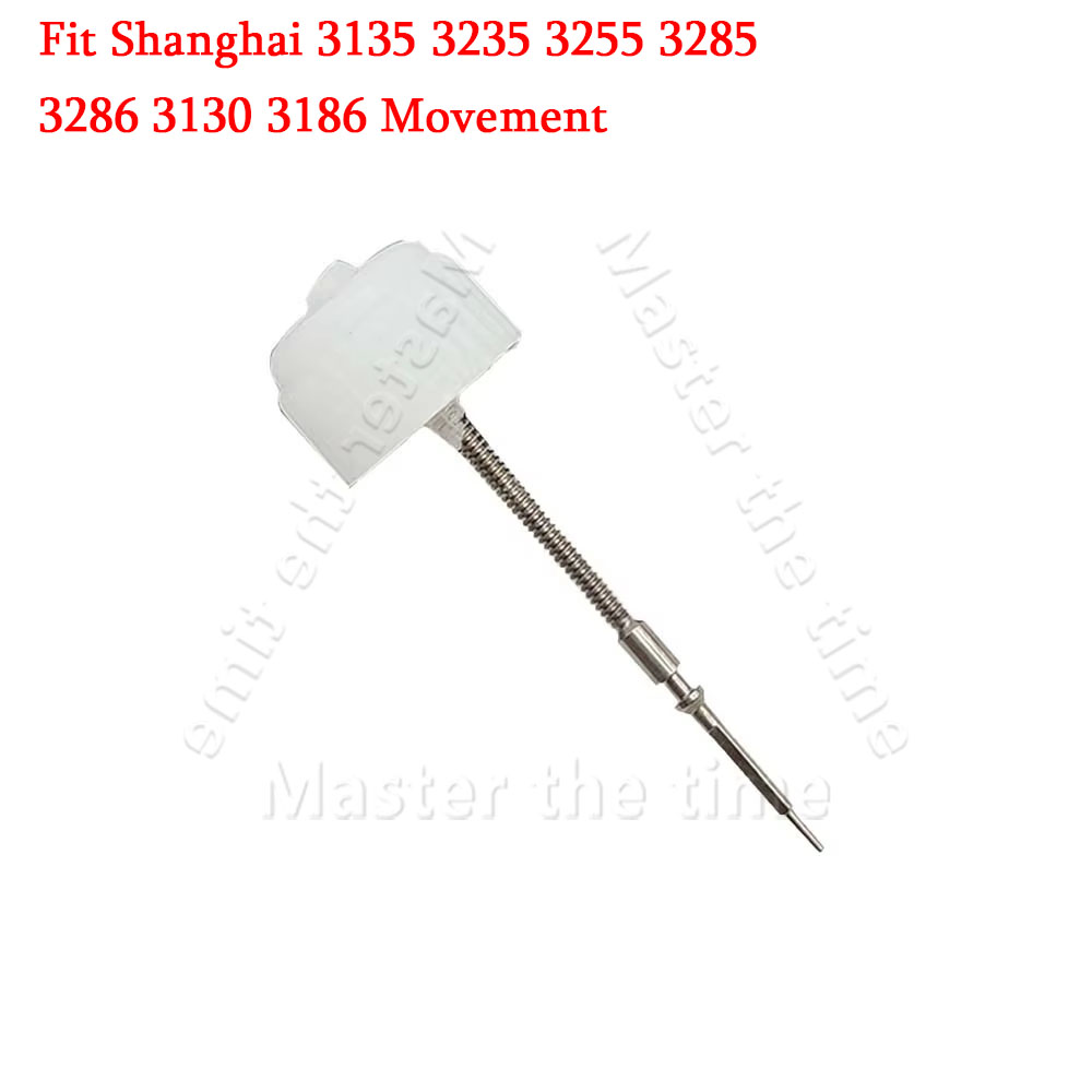 Precision Crown Stem Fit Shang - Watch Crown Stem review and price