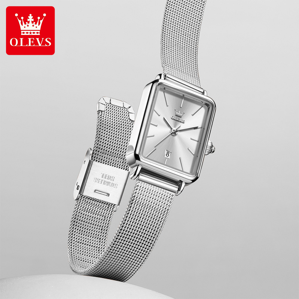 OLEVS 3692 Quartz Wristwatch G - Ladies Fashion Watch review and price